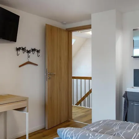 Feriehus 4 Bedroom Awesome In Osteel