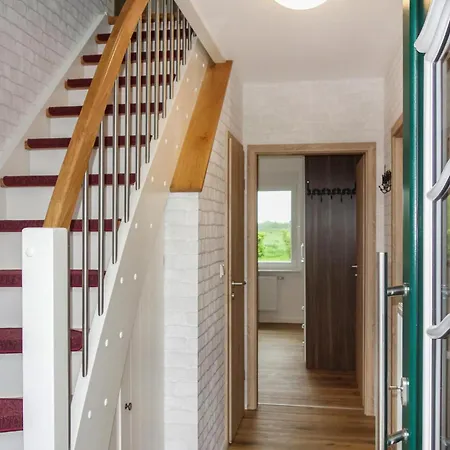 Ferienhaus 4 Bedroom Awesome In