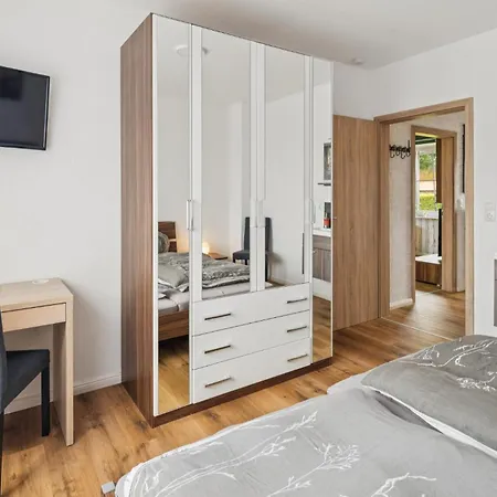 4 Bedroom Awesome In Osteel
